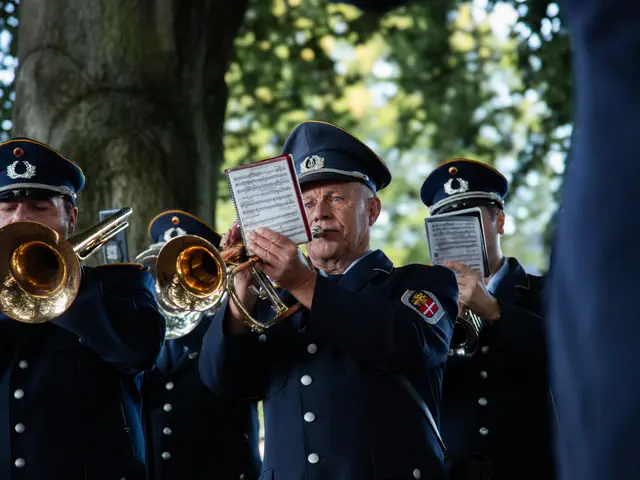 Schützenfest 2025 – Fotos Aline Becker – Vorschau 147