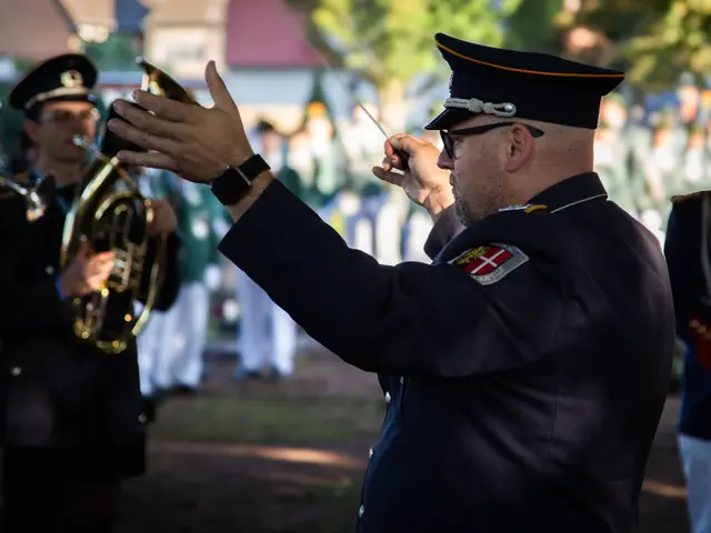 Schützenfest 2025 – Fotos Aline Becker – Vorschau 149