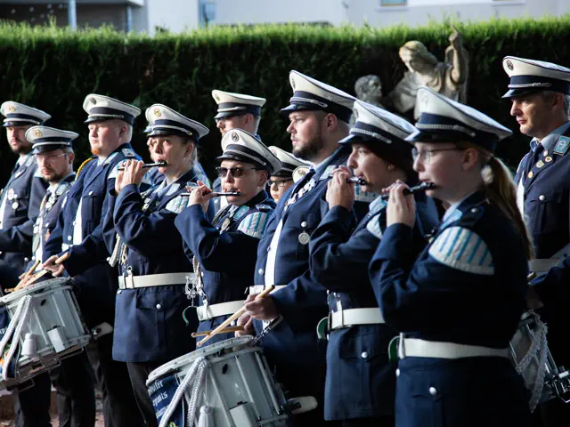 Schützenfest 2025 – Fotos Aline Becker – Vorschau 152