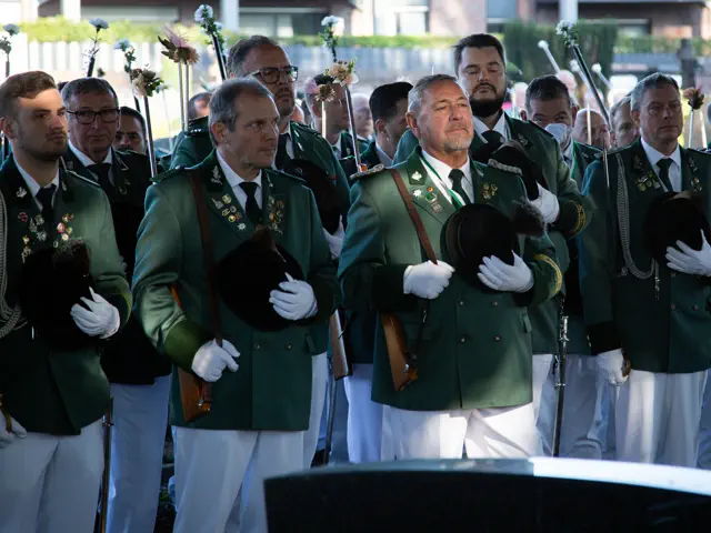 Schützenfest 2025 – Fotos Aline Becker – Vorschau 153