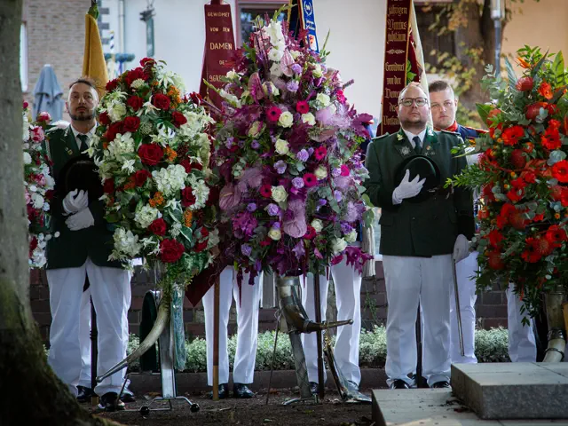 Schützenfest 2025 – Fotos Aline Becker – Vorschau 156