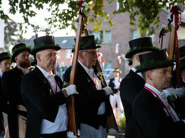 Schützenfest 2025 – Fotos Aline Becker – Vorschau 159