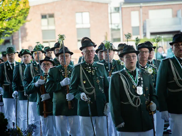 Schützenfest 2025 – Fotos Aline Becker – Vorschau 160