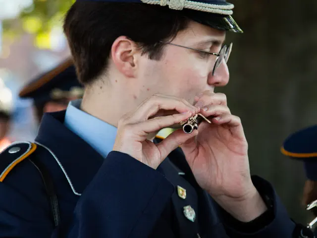 Schützenfest 2025 – Fotos Aline Becker – Vorschau 162