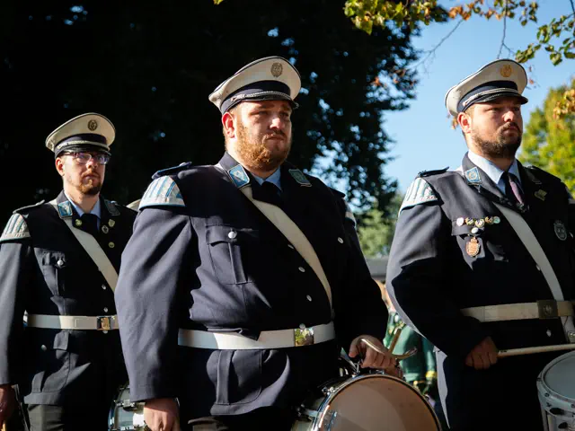 Schützenfest 2025 – Fotos Aline Becker – Vorschau 163