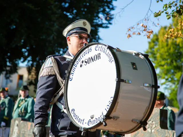 Schützenfest 2025 – Fotos Aline Becker – Vorschau 165