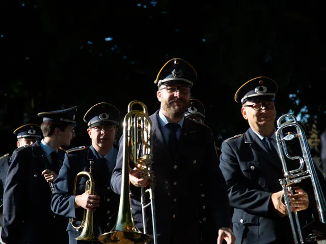 Schützenfest 2025 – Fotos Aline Becker – Vorschau 166