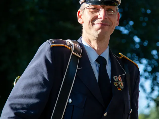 Schützenfest 2025 – Fotos Aline Becker – Vorschau 167