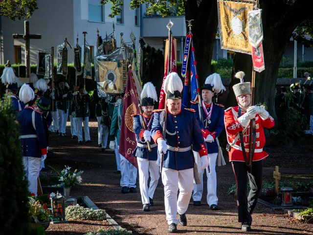 Schützenfest 2025 – Fotos Aline Becker – Vorschau 168
