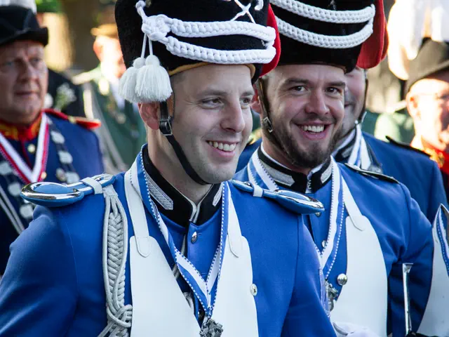 Schützenfest 2025 – Fotos Aline Becker – Vorschau 170