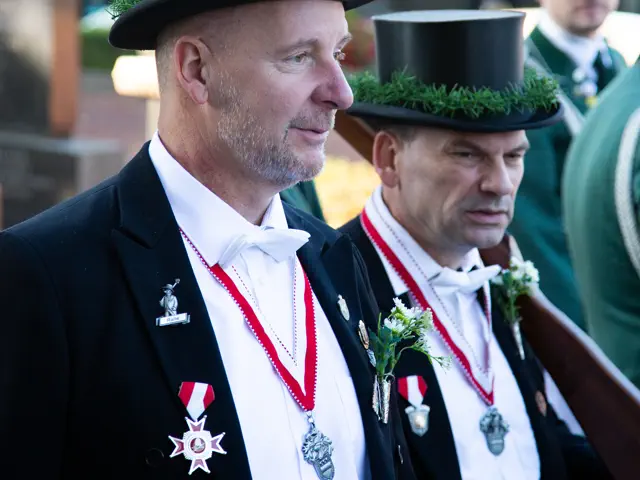 Schützenfest 2025 – Fotos Aline Becker – Vorschau 171