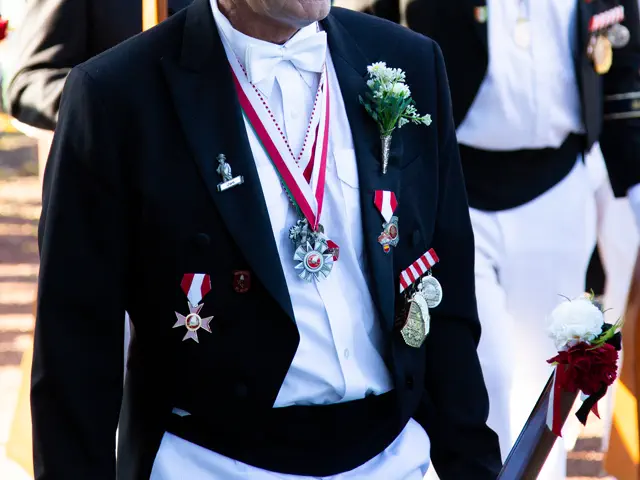 Schützenfest 2025 – Fotos Aline Becker – Vorschau 172