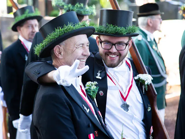 Schützenfest 2025 – Fotos Aline Becker – Vorschau 173