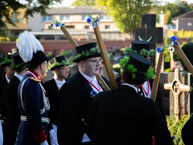 Schützenfest 2025 – Fotos Aline Becker – Vorschau 174