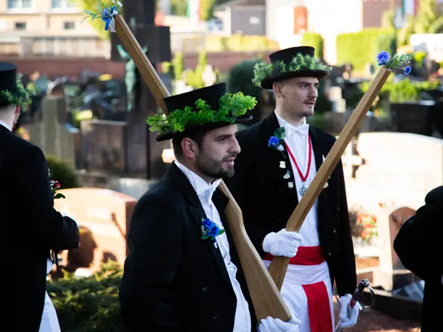 Schützenfest 2025 – Fotos Aline Becker – Vorschau 175