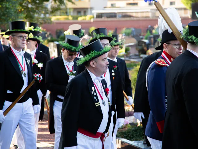 Schützenfest 2025 – Fotos Aline Becker – Vorschau 176