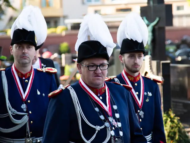 Schützenfest 2025 – Fotos Aline Becker – Vorschau 179