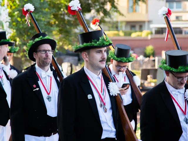 Schützenfest 2025 – Fotos Aline Becker – Vorschau 180