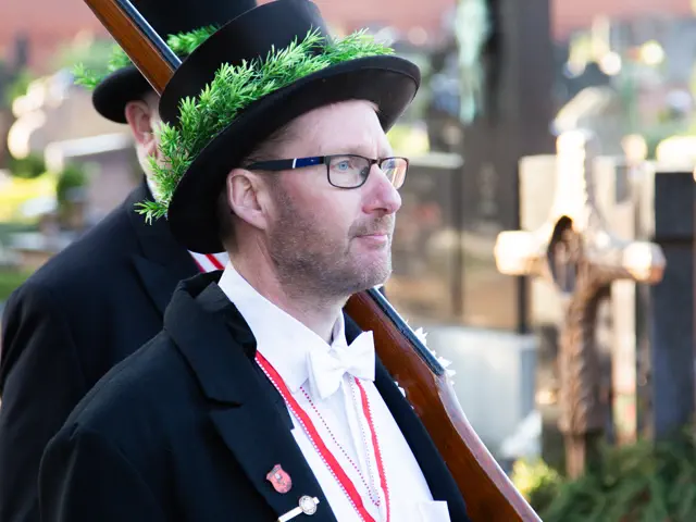 Schützenfest 2025 – Fotos Aline Becker – Vorschau 181