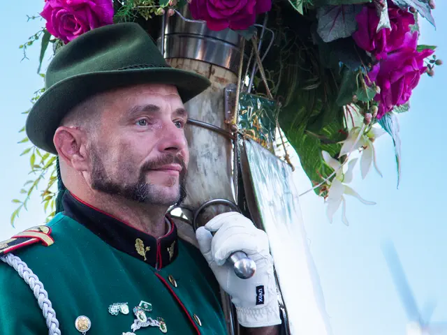 Schützenfest 2025 – Fotos Aline Becker – Vorschau 186