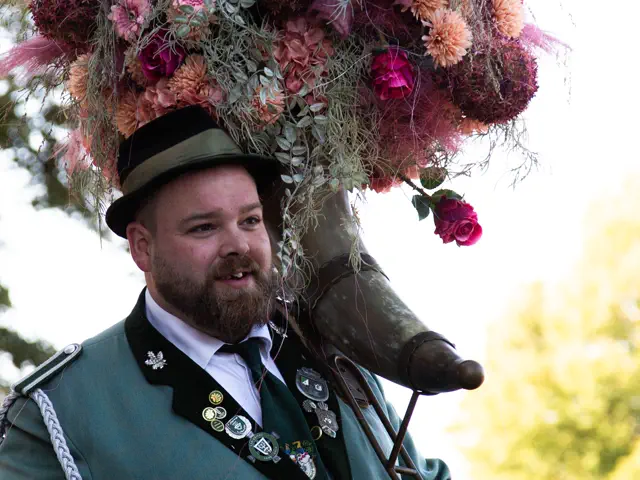 Schützenfest 2025 – Fotos Aline Becker – Vorschau 187