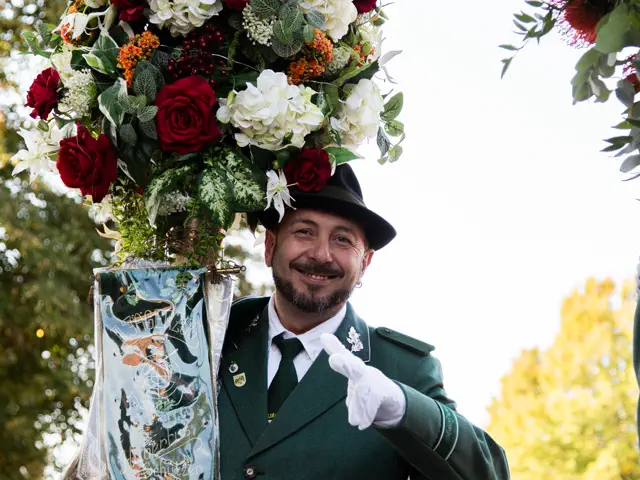 Schützenfest 2025 – Fotos Aline Becker – Vorschau 189