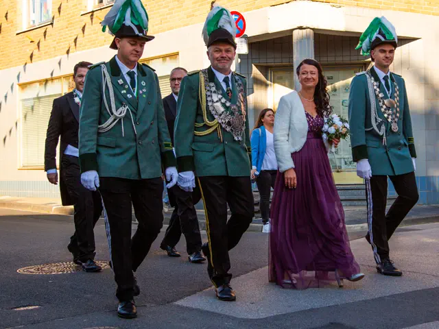 Schützenfest 2025 – Fotos Aline Becker – Vorschau 191
