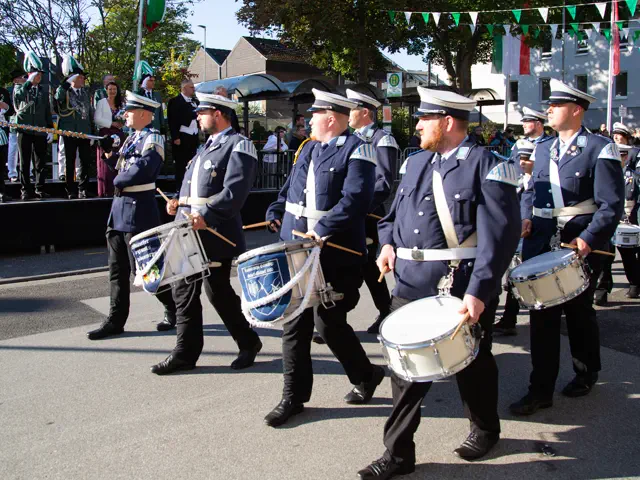 Schützenfest 2025 – Fotos Aline Becker – Vorschau 194