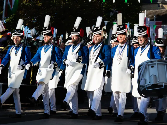 Schützenfest 2025 – Fotos Aline Becker – Vorschau 195