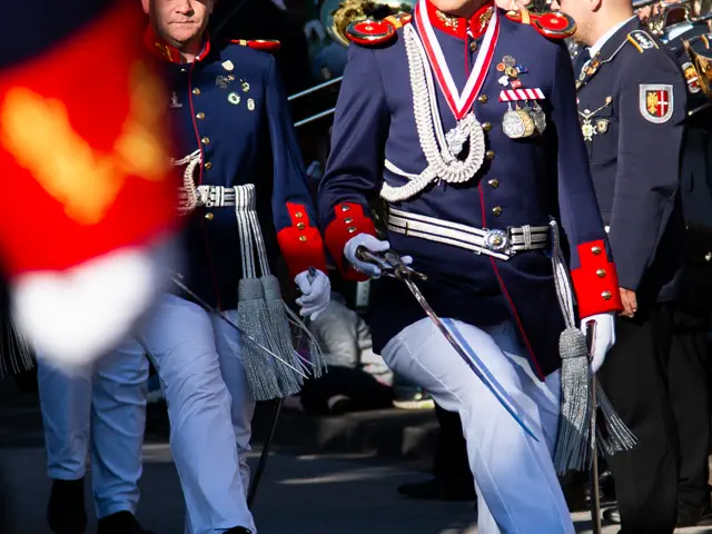 Schützenfest 2025 – Fotos Aline Becker – Vorschau 197