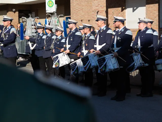 Schützenfest 2025 – Fotos Aline Becker – Vorschau 198