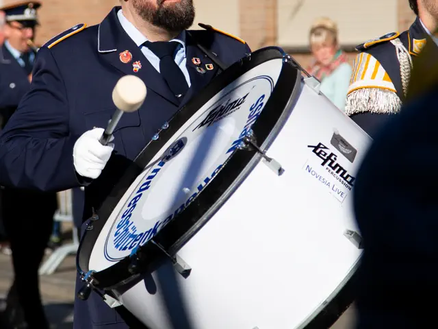 Schützenfest 2025 – Fotos Aline Becker – Vorschau 199