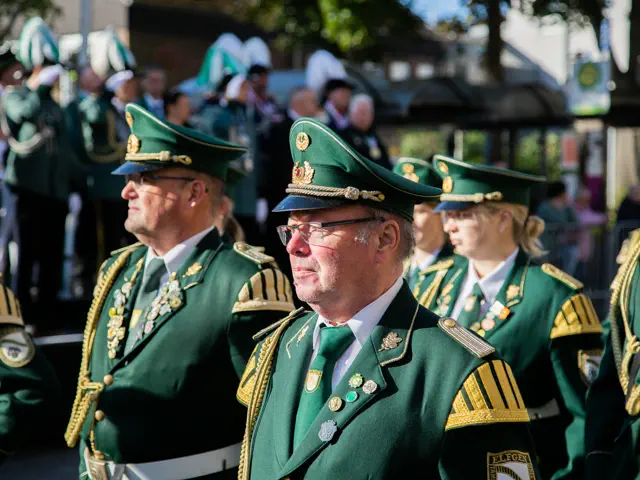 Schützenfest 2025 – Fotos Aline Becker – Vorschau 200