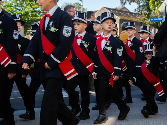 Schützenfest 2025 – Fotos Aline Becker – Vorschau 201