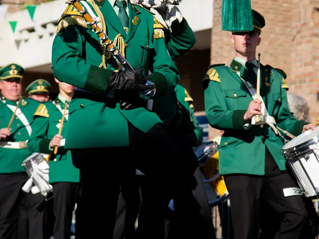 Schützenfest 2025 – Fotos Aline Becker – Vorschau 203