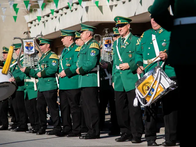 Schützenfest 2025 – Fotos Aline Becker – Vorschau 205