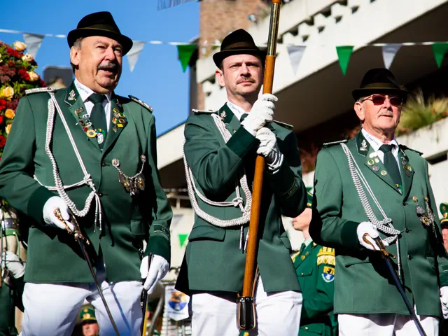 Schützenfest 2025 – Fotos Aline Becker – Vorschau 206