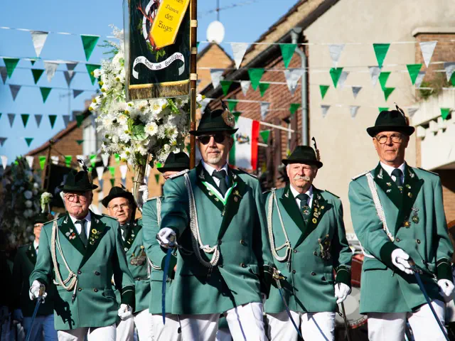 Schützenfest 2025 – Fotos Aline Becker – Vorschau 209