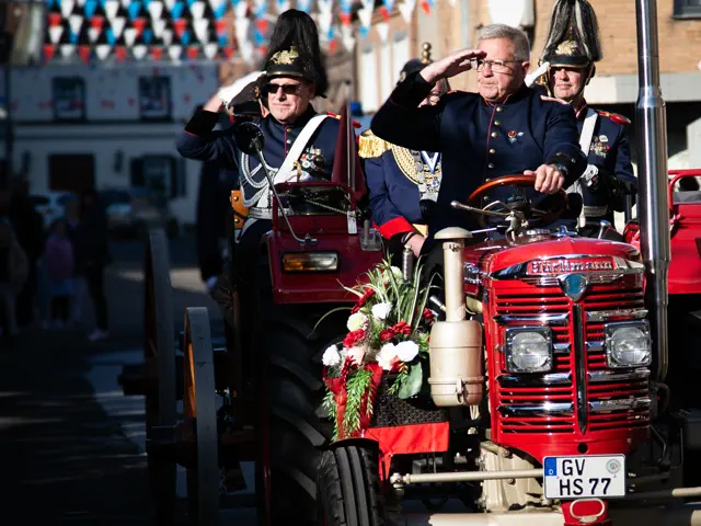 Schützenfest 2025 – Fotos Aline Becker – Vorschau 210