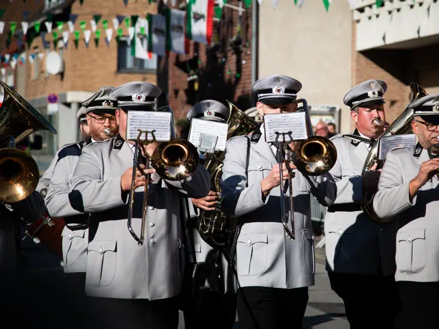 Schützenfest 2025 – Fotos Aline Becker – Vorschau 212