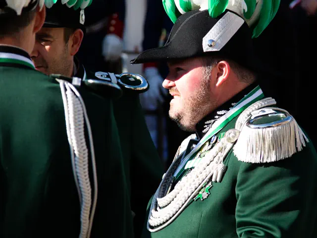 Schützenfest 2025 – Fotos Aline Becker – Vorschau 214