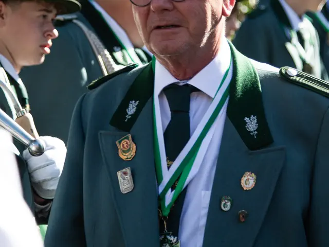 Schützenfest 2025 – Fotos Aline Becker – Vorschau 215