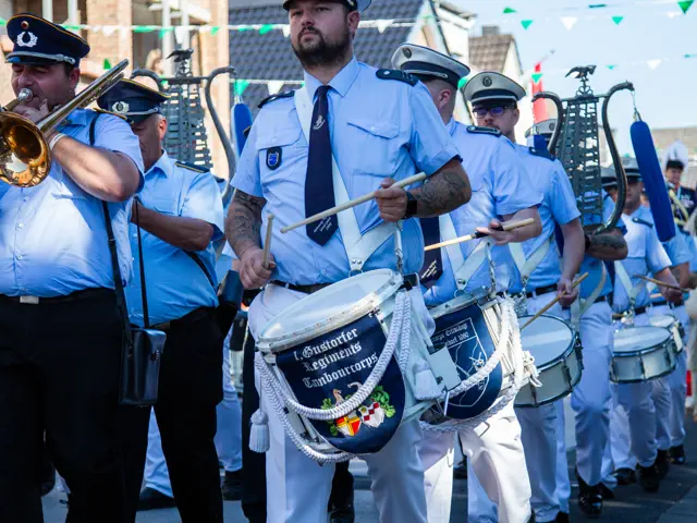 Schützenfest 2025 – Fotos Aline Becker – Vorschau 216
