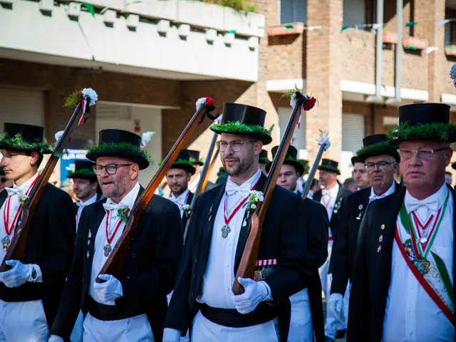 Schützenfest 2025 – Fotos Aline Becker – Vorschau 218