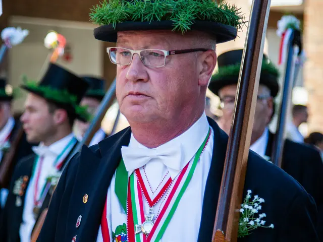 Schützenfest 2025 – Fotos Aline Becker – Vorschau 219