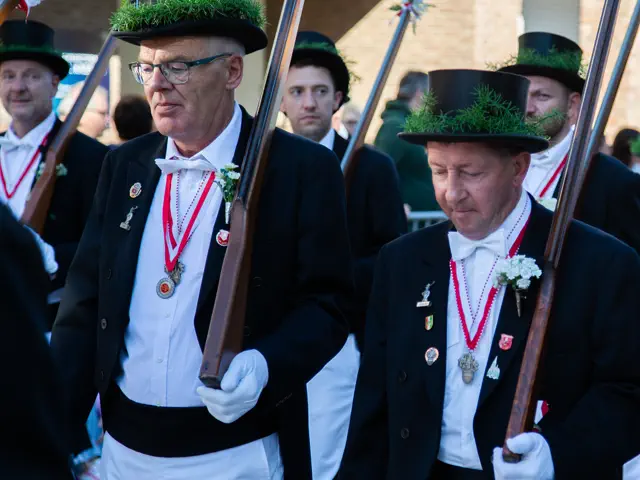 Schützenfest 2025 – Fotos Aline Becker – Vorschau 220