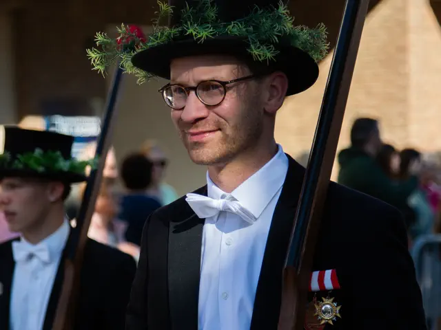 Schützenfest 2025 – Fotos Aline Becker – Vorschau 221