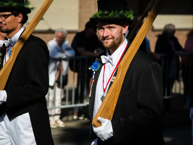 Schützenfest 2025 – Fotos Aline Becker – Vorschau 222