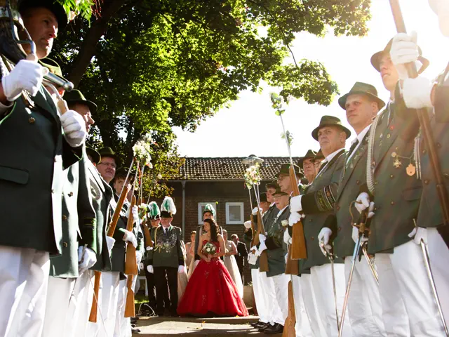 Schützenfest 2025 – Fotos Aline Becker – Vorschau 223