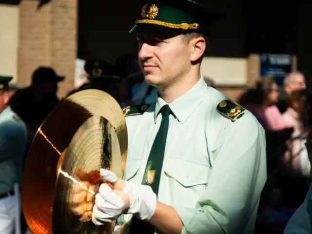 Schützenfest 2025 – Fotos Aline Becker – Vorschau 224